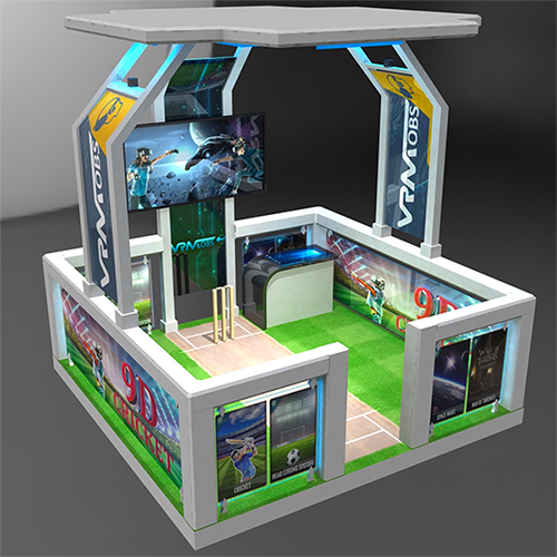 VR Zone